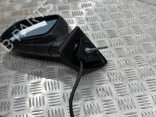 Left mirror PEUGEOT 407 SW (6E_, 6D_) 2.0 HDi 135 | BP19908633C26