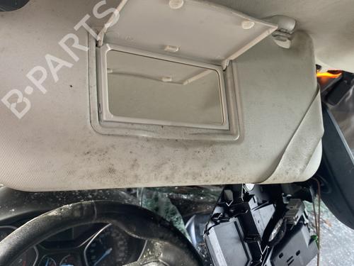 Left sun visor FORD FOCUS III 1.0 EcoBoost | BP32002878I1 - Image 2