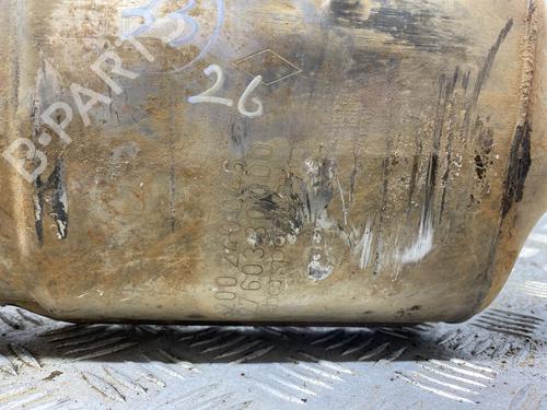Used Catalyst Catalyst 36400679 36400679