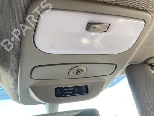 Interior roof light RENAULT CAPTUR I (J5_, H5_) 0.9 TCe 90 | BP27159417I8 - Image 2