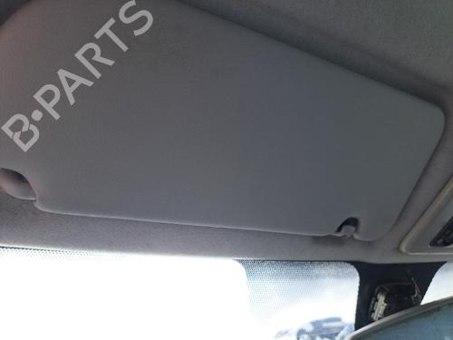 Left sun visor CITROËN XSARA Coupe (N0) 1.9 D | BP22125927I1 