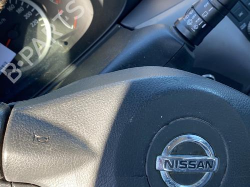 Driver airbag NISSAN ALMERA TINO (V10) 2.2 dCi | BP24802836C9 