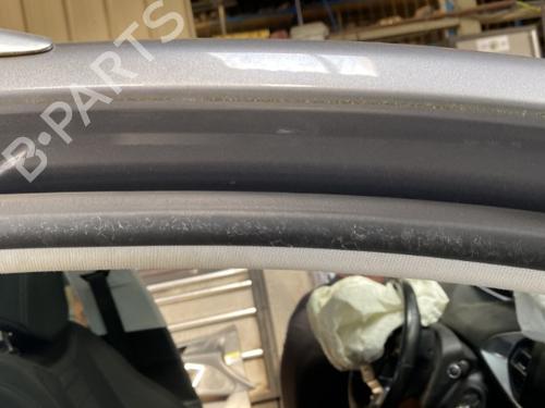 Rubber door seal PEUGEOT 308 SW II (LC_, LJ_, LR_, LX_, L4_) 1.2 THP 130 | BP19912756C142