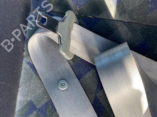 Used Rear left seatbelt Rear left seatbelt RENAULT MEGANE I (BA0/1_) 2.0 i (BA0G) (114 hp) 32734314 32734314