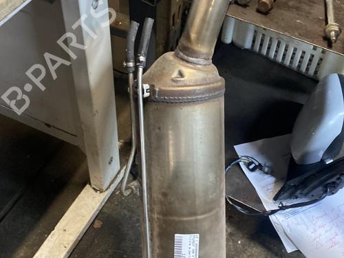 Used Particulate filter Particulate filter PEUGEOT 308 II (LB_, LP_, LW_, LH_, L3_) 1.6 BlueHDi 120 (120 hp) 32002832 32002832