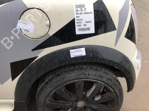 Venstre bak skjermliste MINI MINI (R50, R53)  | BP19913052C136 