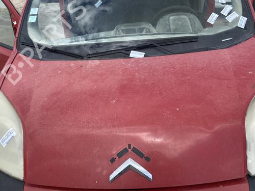 Hood CITROËN NEMO MPV 1.4 | BP27174665C1