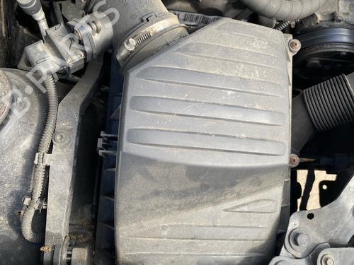 Luftfiltergehäuse für Luftfiltergehäuse OPEL COMBO Box Body/MPV 1.7 CDTI 16V (101 hp) 34170037 34170037