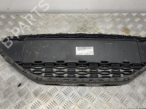 Used Grille PEUGEOT 208 I (CA_, CC_) 1.6 HDi (92 hp) 28694227