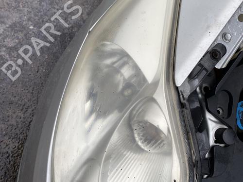 Used Right headlight Right headlight TOYOTA AURIS (_E15_) 2.0 D-4D (ADE150_, ADE150R) (126 hp) 30774603 30774603