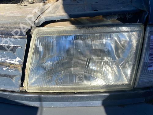 Used Left headlight Left headlight PEUGEOT 309 I (10C, 10A) 1.3 (64 hp) 39994013 39994013