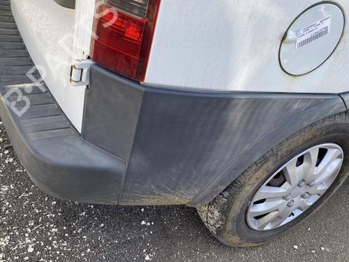 Rear bumper OPEL COMBO Box Body/MPV 1.3 CDTI 16V | BP29854619C8