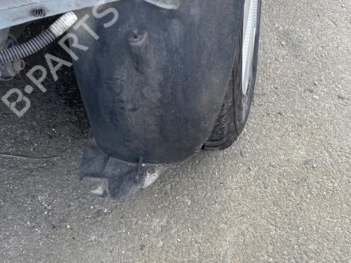 Wheel arch CITROËN C3 II (SC_) 1.4 HDi 70 (SC8HZC, SC8HR0, SC8HP4) | BP25442412C56 