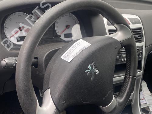 Used Steering wheel Steering wheel PEUGEOT 307 CC (3B) 2.0 HDi 135 (136 hp) 19931992 19931992