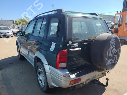 Front left panel SUZUKI GRAND VITARA I (FT, HT) | BP34241042C58 - Image 6