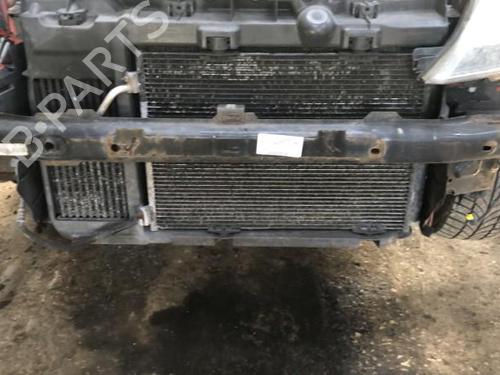 Used Front bumper reinforcement CITROËN C3 I (FC_, FN_) 1.6 16V HDi (109 hp) 19910085