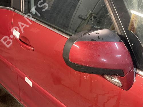 Used Right front door CITROËN C4 Picasso I MPV (UD_) 1.6 HDi (109 hp) 21492645