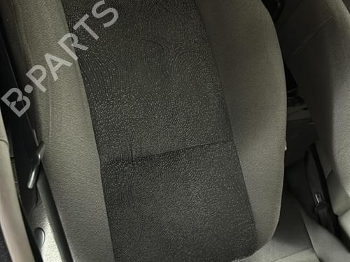 Left front seat RENAULT MODUS / GRAND MODUS (F/JP0_) 1.5 dCi (FP0E, JP0E) | BP22114871C15 - Image 3