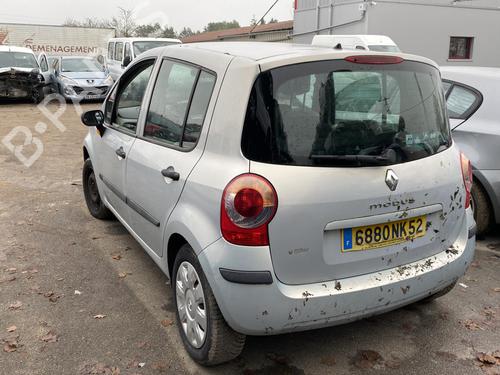 Dashboard RENAULT MODUS / GRAND MODUS (F/JP0_) 1.5 dCi (FP0E, JP0E) | BP22114873C46 - Image 10