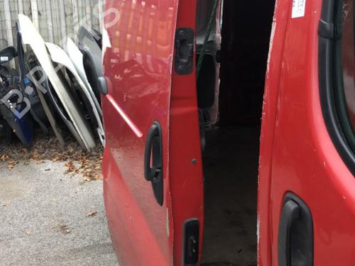right-slide-door-renault-trafic-ii-van-fl-20-dci-90-fl0h-2001-22123722 main image