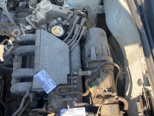 Cabeça do motor Cabeça do motor 36897775 36897775