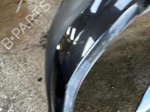 Front bumper RENAULT MEGANE II (BM0/1_, CM0/1_) 1.6 16V (BM0C, CM0C) | BP22118551C7