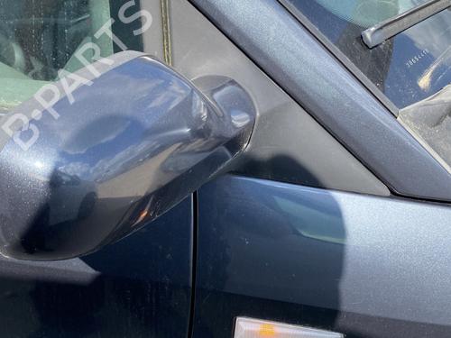 Right mirror RENAULT SCÉNIC II (JM0/1_) 1.9 dCi (JM14) | BP25820424C27 