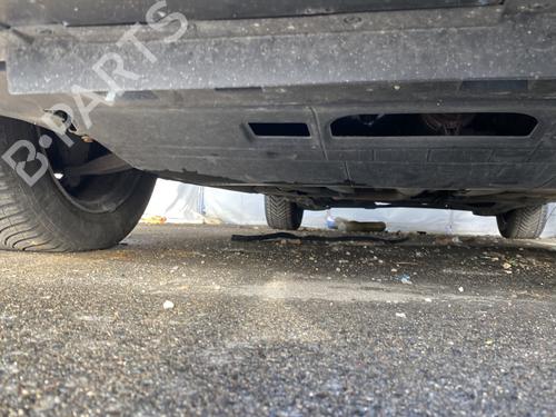 Used Subframe Subframe CITROËN C4 Picasso I MPV (UD_) 1.6 VTi 120 (120 hp) 32021308 32021308