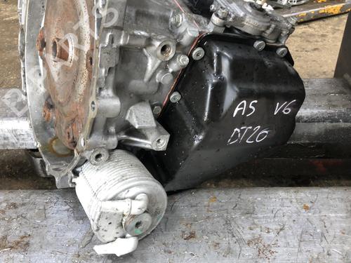 Gearbox CITROËN C5 III (RD_) 3.0 HDi 240 (RDX8CA) | BP19914523M3