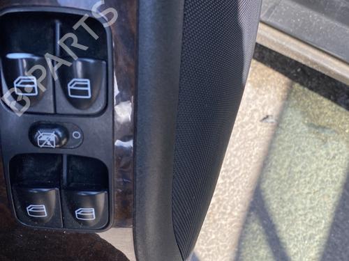 Used Left front window switch Left front window switch MERCEDES-BENZ C-CLASS T-Model (S203) C 270 CDI (203.216) (170 hp) 27159507 27159507