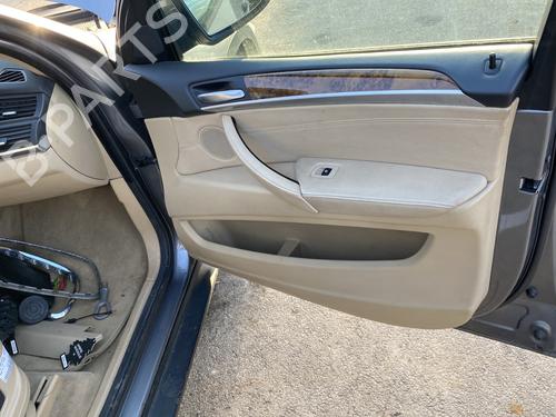 Used Front right panel BMW X5 (E70) xDrive 30 d (235 hp) 32505637