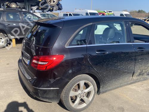 Used Parts MERCEDES-BENZ B-CLASS Sports Tourer (W246, W242) B 200 CDI (246.201) 4726725
