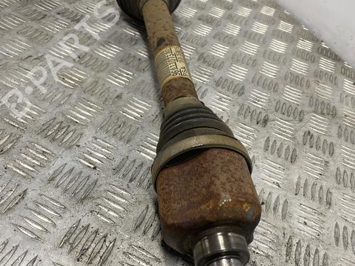 Left front driveshaft CITROËN DS3 (SA_) 1.6 THP 155 | BP34220740M38 - Image 3