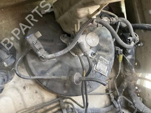 Used Servo brake Servo brake PEUGEOT EXPERT Van (V_) 1.6 BlueHDi 115 (115 hp) 25588332 25588332