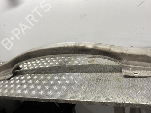 Front bumper reinforcement RENAULT LAGUNA III (BT0/1) 1.5 dCi (BT00, BT0A, BT0T, BT1J) | BP28589262C109 