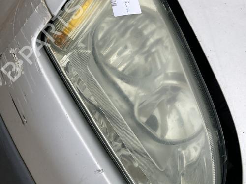 Used Right headlight FORD FOCUS II (DA_, HCP, DP) 2.0 TDCi (133 hp) 22806423