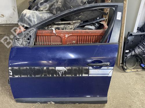 Used Left front door RENAULT MEGANE III Grandtour (KZ0/1) 1.5 dCi (KZ09, KZ0D, KZ1G, KZ29, KZ14, KZ1W, KZ10, KZ1F,... (110 hp) 22652678