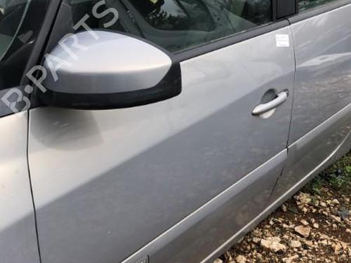 Used Left front door RENAULT ESPACE IV (JK0/1_) 2.2 dCi (JK0H) (150 hp) 19907329