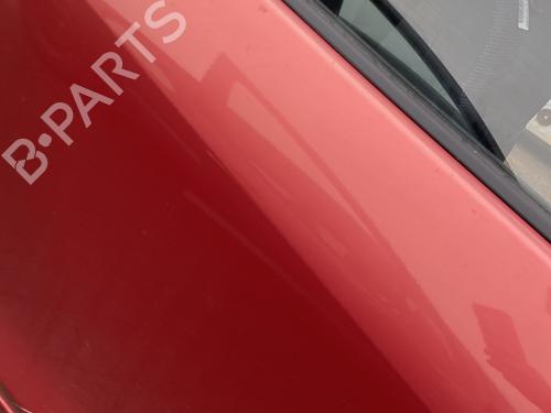 Dør høyre foran MAZDA 2 (DE_, DH_) 1.5 (DE5FS) (103 hp) 32362512