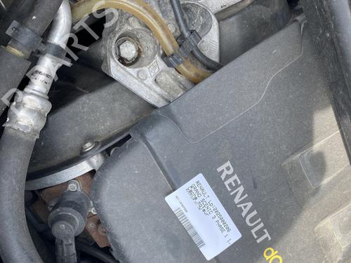 Used Starter Starter RENAULT GRAND SCÉNIC III (JZ0/1_) 1.9 dCi (JZ0J, JZ0N, JZ1K, JZ1S) (131 hp) 26584114 26584114