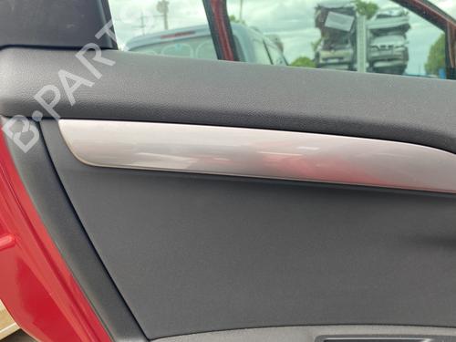 Rear left panel CITROËN C4 II (NC_) 1.6 HDi 115 | BP25484077C60 - Image 3