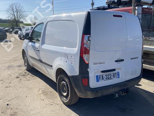 Hand brake RENAULT KANGOO Express (FW0/1_) 1.5 dCi 110 (FW06, FW12) | BP26154786I18 - Image 7