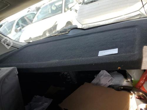 Used Rear parcel shelf PEUGEOT 307 (3A/C) 2.0 HDi 90 (90 hp) 22120405