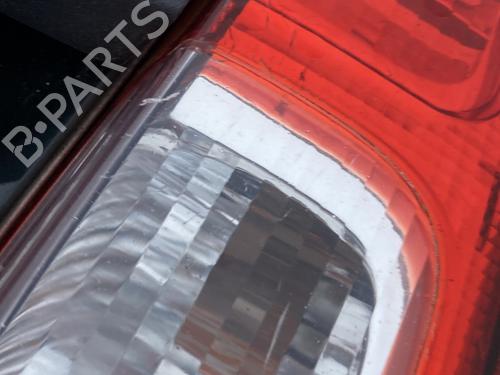Right taillight FORD FOCUS II (DA_, HCP, DP) 2.0 TDCi | BP22806420C35 