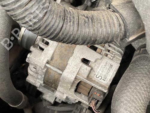 Used Alternator Alternator MAZDA CX-5 (KE, GH) 2.2 D AWD (KE2AW) (150 hp) 32341928 32341928