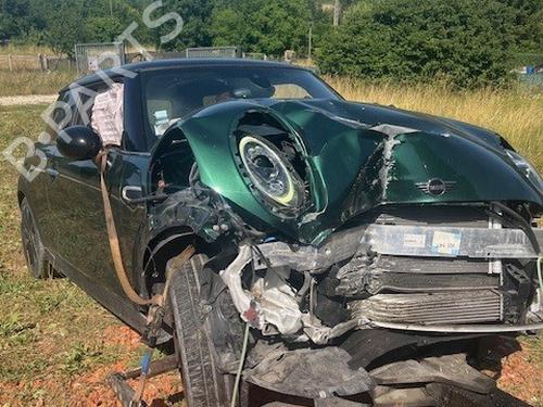Lights ECU MINI MINI (F56) Cooper | BP37249111M55 - Image 12