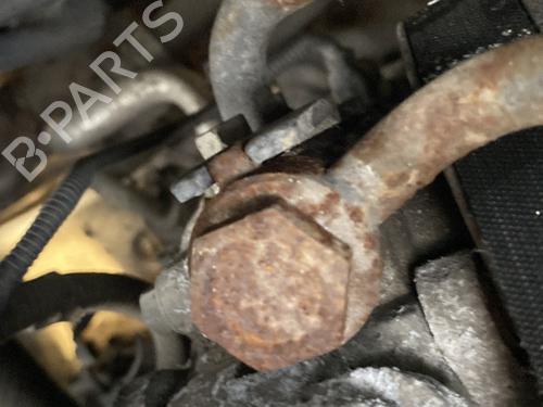 Steering pump HYUNDAI SANTA FÉ II (CM) 2.2 CRDi GLS 4x4 | BP30133227M99