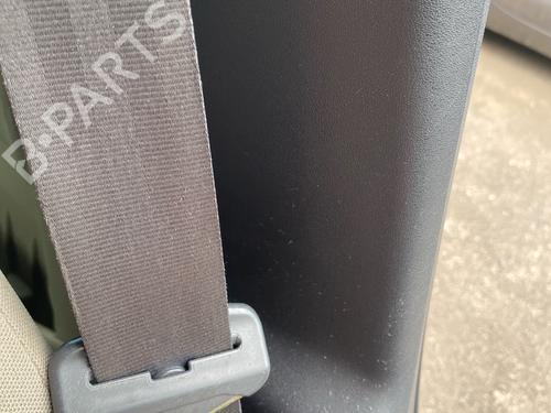 Front left seatbelt RENAULT MEGANE II Saloon (LM0/1_) | BP36371979I26 - Image 3