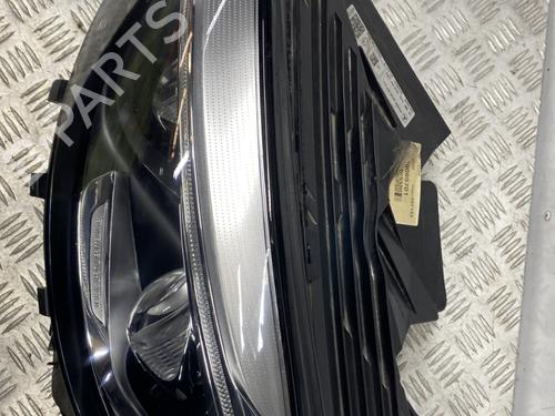 Left headlight MERCEDES-BENZ GLC (X253) 220 d 4-matic (253.905, 253.903) | BP32186217C28 