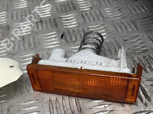 Used Left front indicator Left front indicator RENAULT RAPID Box Body/MPV (F40_, G40_) 1.9 D (F40P, F40N, F40E) (64 hp) 25271311 25271311